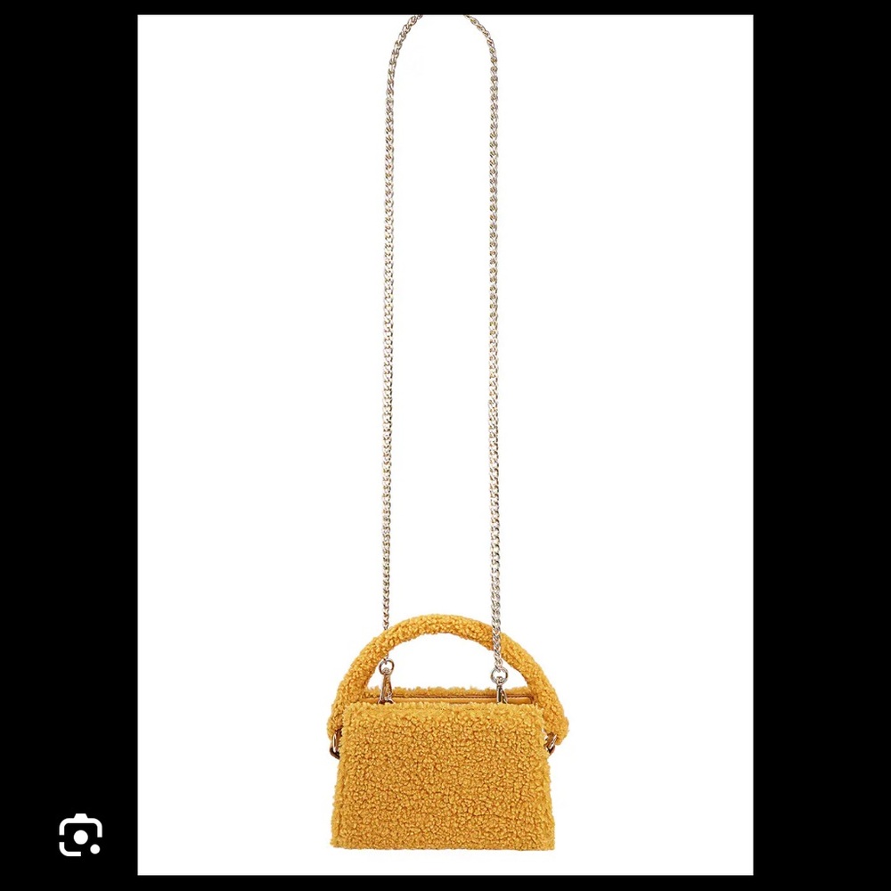 Stoney Clover Lane Purse